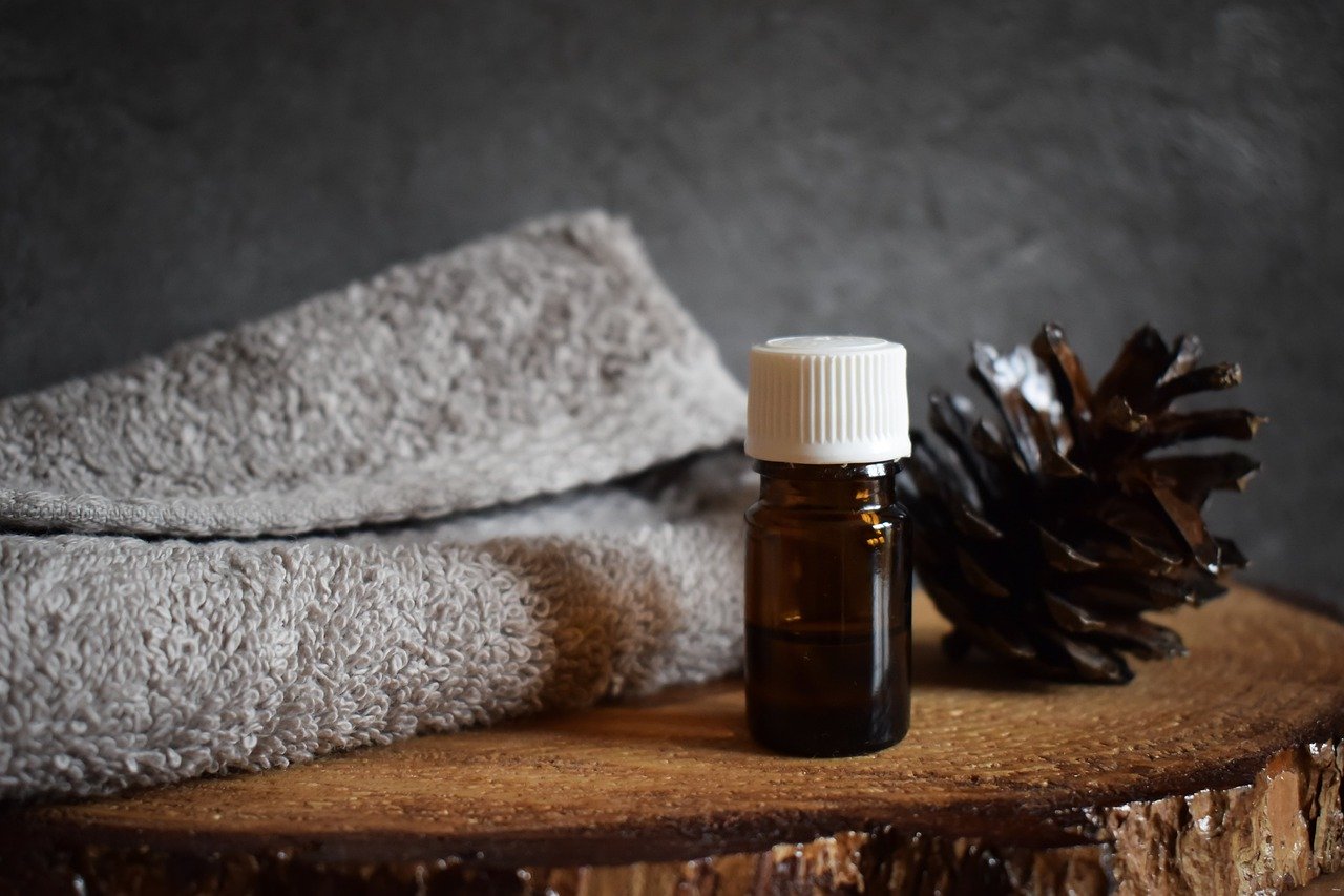 Synergies de la tea-tree avec d'autres huiles essentielles